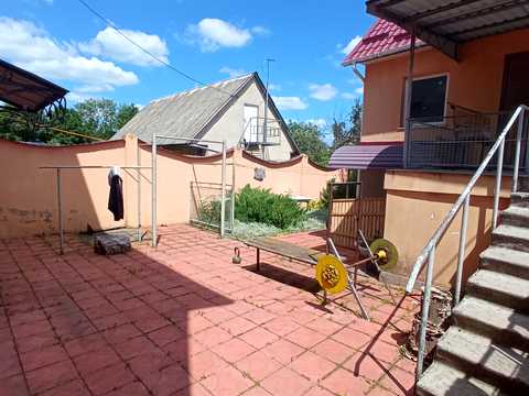 квартира по адресу Садова, 60