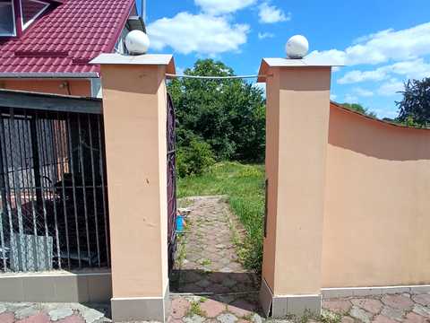 квартира по адресу Садова, 60