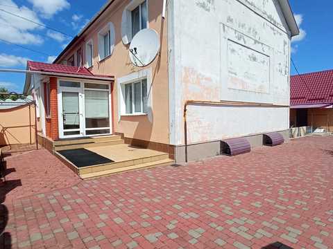 квартира по адресу Садова, 60