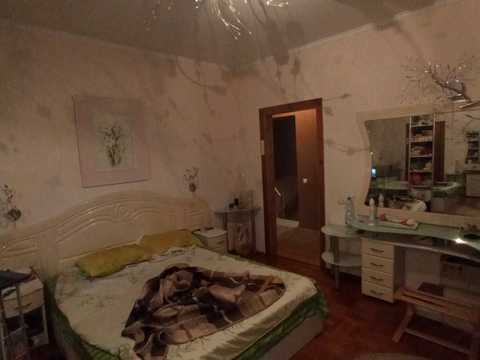 квартира по адресу Садова, 60