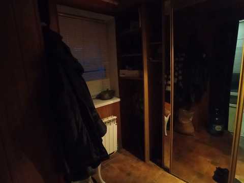 квартира по адресу Садова, 60