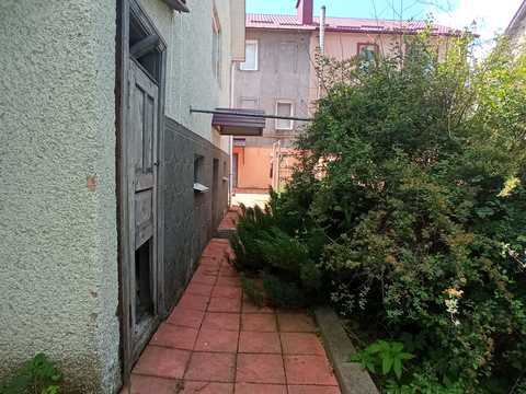 квартира по адресу Садова, 60