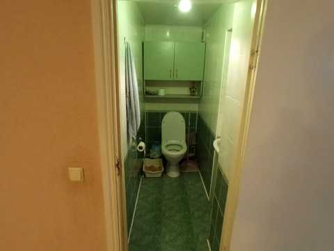 квартира по адресу Садова, 60