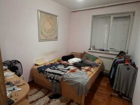 квартира по адресу Садова, 60