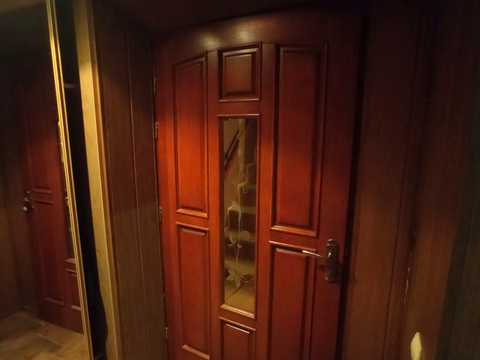 квартира по адресу Садова, 60
