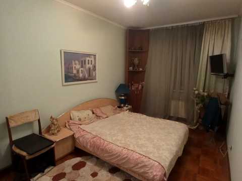 квартира по адресу Садова, 60