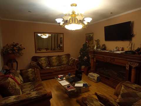 квартира по адресу Садова, 60