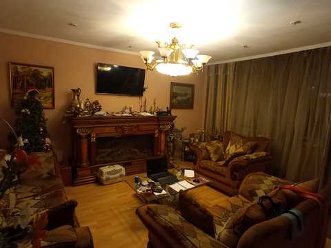 квартира по адресу Садова, 60