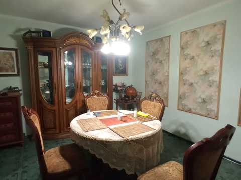 квартира по адресу Садова, 60