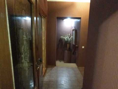 квартира по адресу Садова, 60