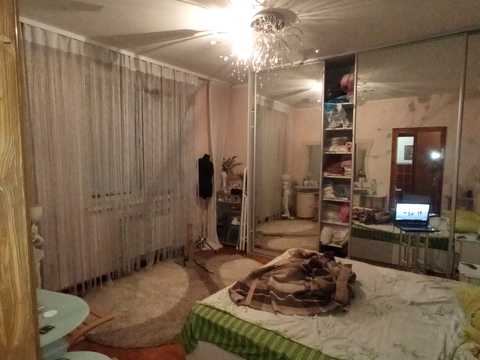 квартира по адресу Садова, 60