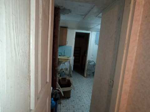 квартира по адресу Садова, 60