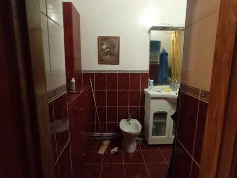 квартира по адресу Садова, 60