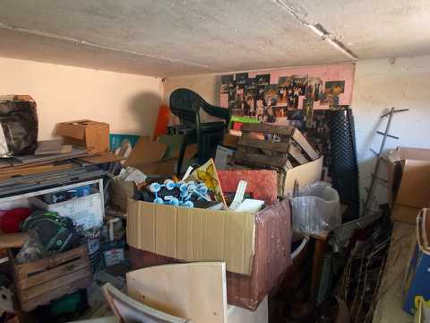 квартира по адресу Садова, 60