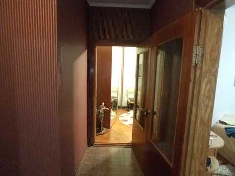 квартира по адресу Садова, 60