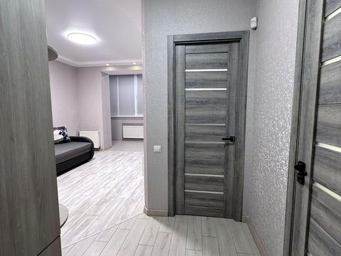 квартира за адресою Слави бульв., 45-Д