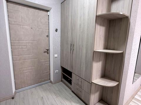 квартира за адресою Слави бульв., 45-Д
