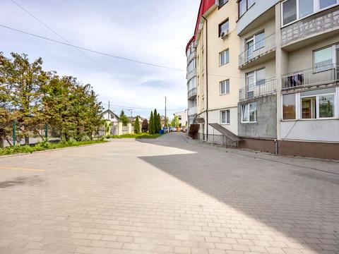 квартира по адресу Зимняя ул., 35