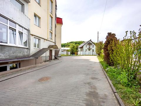 квартира по адресу Зимняя ул., 35
