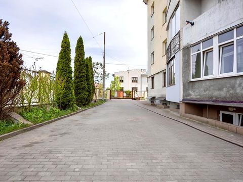 квартира по адресу Зимняя ул., 35