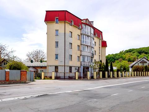 квартира по адресу Зимняя ул., 35