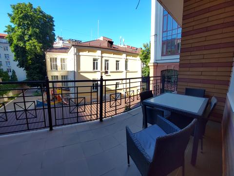 комерційна за адресою Київ, Рильський пров., 6