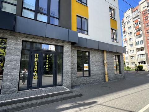 комерційна за адресою Пасічна вул., 6