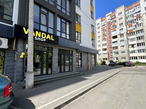 комерційна за адресою Пасічна вул., 6