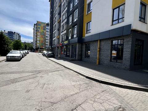 комерційна за адресою Пасічна вул., 6