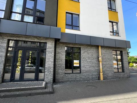комерційна за адресою Пасічна вул., 6