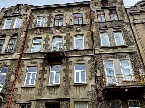 квартира по адресу Союза Украинок ул. (Лобачевского), 8