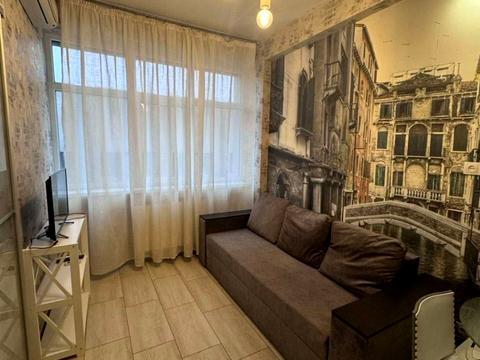 квартира за адресою Володимира Моссаковського вул. (Клари Цеткін), 7