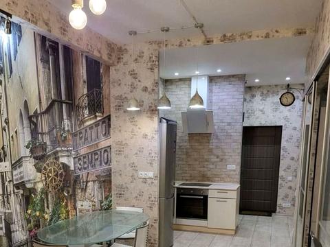квартира за адресою Володимира Моссаковського вул. (Клари Цеткін), 7