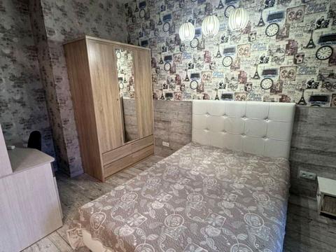 квартира за адресою Володимира Моссаковського вул. (Клари Цеткін), 7