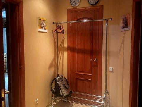 квартира по адресу Правды просп. (Правди), 19-А
