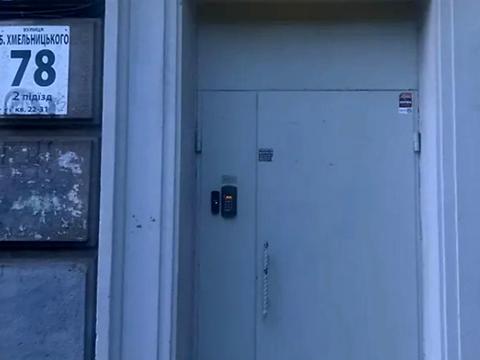 квартира по адресу Богдана Хмельницкого ул., 78