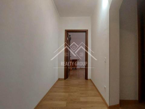 квартира за адресою Кривбасівська вул., 54
