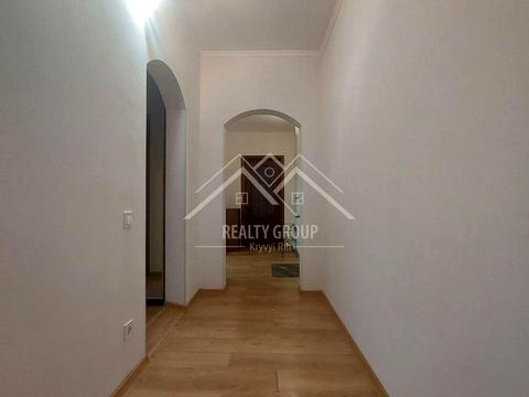 квартира за адресою Кривбасівська вул., 54