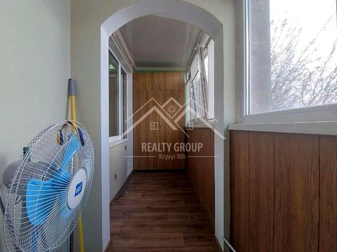 квартира за адресою Кривбасівська вул., 54