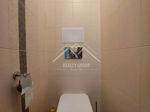 квартира за адресою Кривбасівська вул., 54
