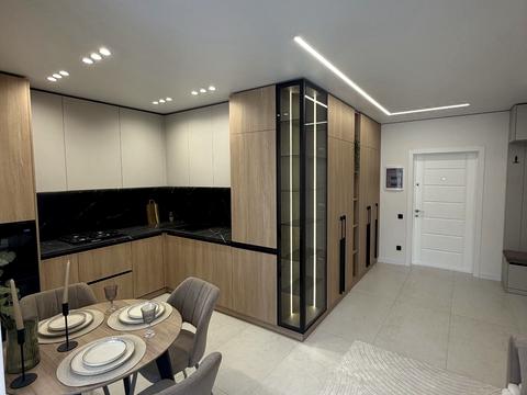 квартира за адресою Височана вул., 18 к14