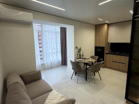 квартира за адресою Височана вул., 18 к14