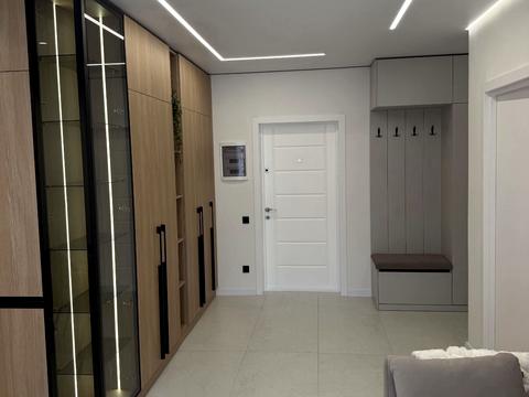 квартира за адресою Височана вул., 18 к14