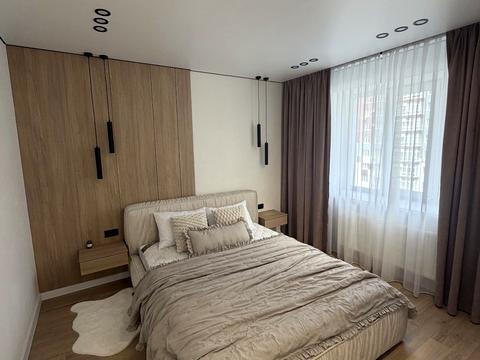 квартира за адресою Височана вул., 18 к14