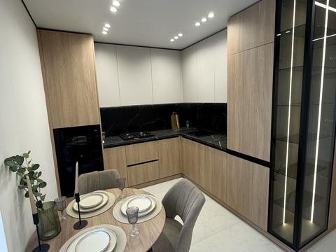 квартира за адресою Височана вул., 18 к14