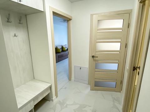 квартира за адресою Полковника Польового вул., 2-Г