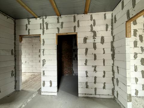 будинок за адресою Патріотів