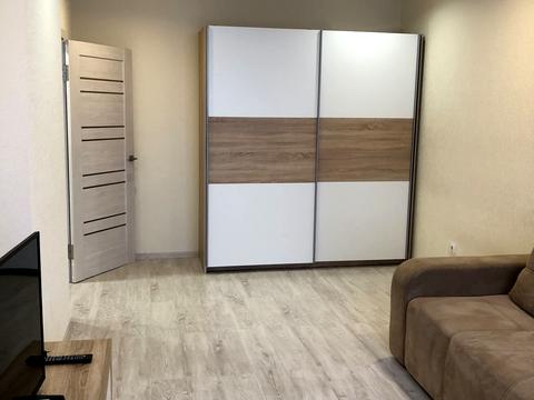 квартира по адресу Драгоманова ул., 10