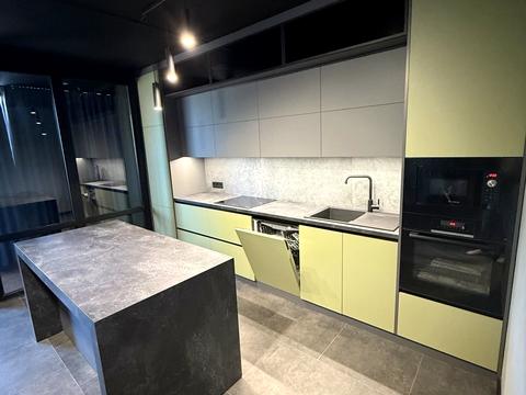 квартира за адресою Дніпровська набережна вул., 18-А