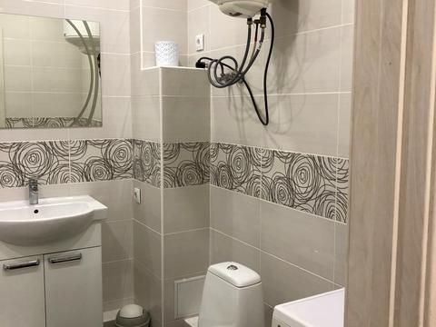 квартира по адресу Драгоманова ул., 10